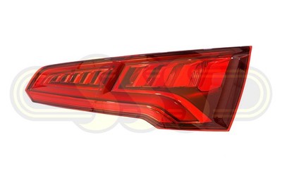 Audi Q5 Tail Lamp Right Hand - Run in Sequence (03/17-02/20)