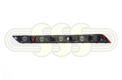 Audi Q5 Tail Lamp Left Hand with LED (10/20-On)