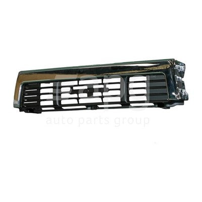 Toyota 4 Runner / Surf Grille (10/88-08/97)