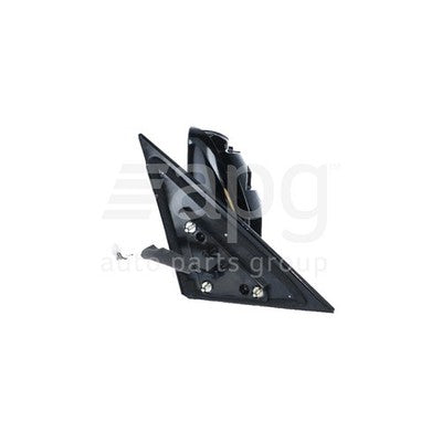 Genuine Nissan Patrol Y62 Door Mirror LH Electric With Indicator With Heated