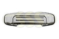 Mitsubishi Pajero Door Handle Outer Right Hand Front Chrome (06/97-01/00)