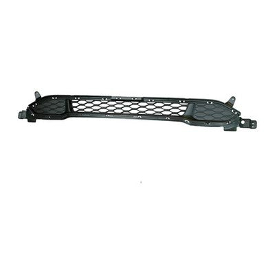 Genuine Hyundai Kona OS Front Bar Grille (08/17-11/20)