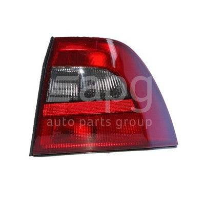 Holden Vectra JR/JS/JSII Tail Lamp RH (06/97-02/03)