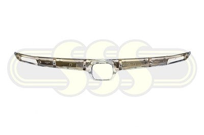 Genuine Honda Civic Grille Mould Type 1 JHM Japan Build, (02/12-05/16)