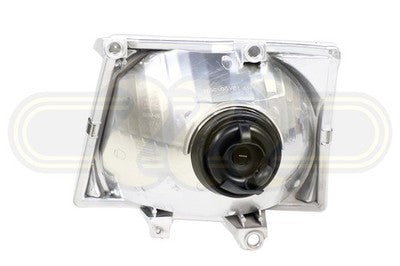 Ford Courier Ute Head Lamp Right Hand (10/02-11/06)