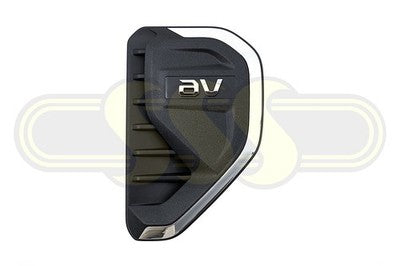 Genuine Ford Ranger Ute Guard Vent Right Hand No Turbo (04/22-On)