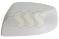 Genuine Subaru Forester Door Mirror Cover Left Hand Upper Upper No (08/12-01/16)