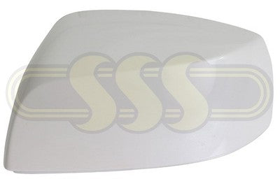 Genuine Subaru Forester Door Mirror Cover Left Hand Upper Upper No (08/12-01/16)