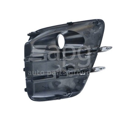 Genuine Kia Rio UB Front Bar Grille RH (11/14-01/17)