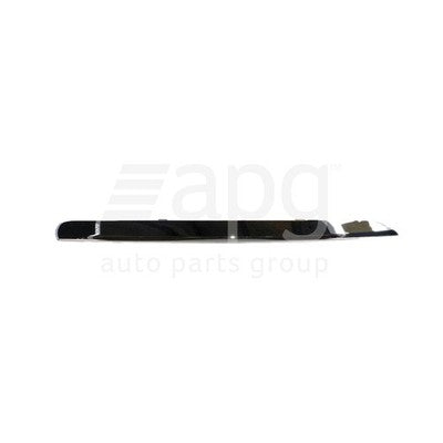 Genuine Kia Sportage SL Front Bar Mould RH (08/10-06/13)