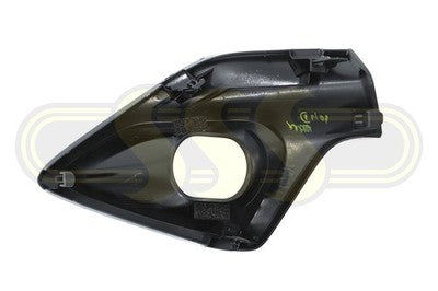 Genuine Toyota Hilux 1988-On Fog Lamp Cover Right Hand Front With Fog (05/23-On)