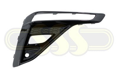 Genuine Kia Cerato Bar Lamp Cover Left Hand Rear (04/21-On)