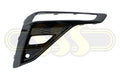 Genuine Kia Cerato Bar Lamp Cover Left Hand Rear (04/21-On)
