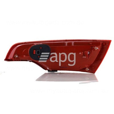 Audi Q7 4L Tail Lamp LH (10/08-08/15)