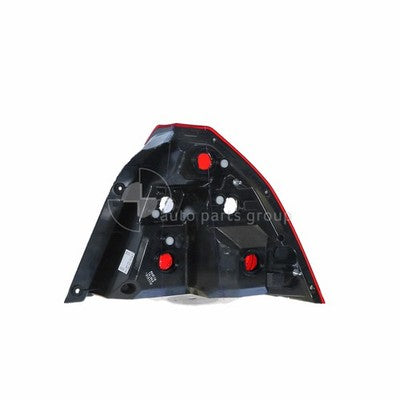 Holden Barina TK Tail Lamp LH (02/06-11/11)