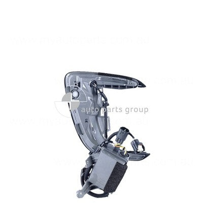 Genuine Mitsubishi ASX XB Daytime Running Lamp LH (08/12-10/16)