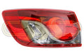 Mazda Cx9 Tail Lamp Left Hand (10/12-05/16)