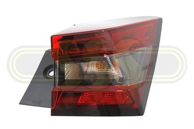 Genuine Nissan / Datsun Juke Tail Lamp Right Hand (01/20-On)