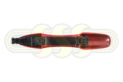 Genuine Toyota Corolla 94-On Door Handle Outer Right Hand Front (11/22-On)