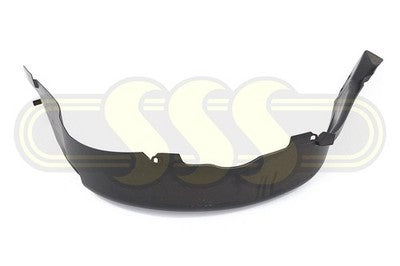 Holden Commodore Guard Liner Left Hand Front Not For V8 5.7L F4 (08/04-2007)
