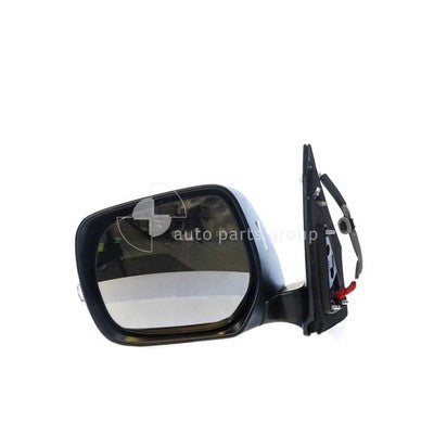 Genuine Toyota Landcruiser UZJ200/VDJ200 Door Mirror LH (03/12-09/15)