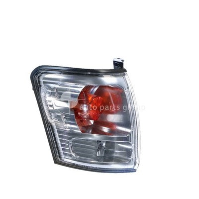 Toyota Hilux KZN165R/LN167R/LN172R Head Lamp RH (09/01-02/05)