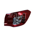 Genuine Kia Cerato TD Tail Lamp RH (08/10-03/13)
