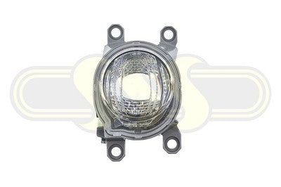 Genuine Lexus Lbx Fog Lamp Right Hand Front (03/24-On)