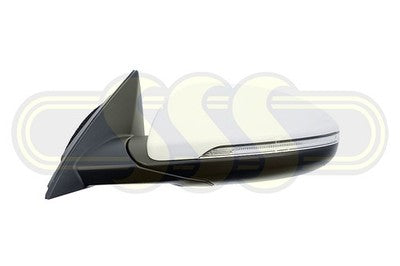 Genuine Kia Cerato Door Mirror Left Hand No Auto Fold No Blind (03/18-03/21)