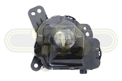 Genuine Mazda Cx3 Fog Lamp Right Hand (01/15-08/18)