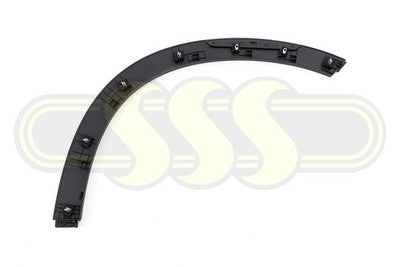 Genuine Hyundai Venue Guard Flare Left Hand Front For Elite Only (02/18-On)