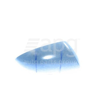 Genuine Nissan Dualis J10 Door Mirror Cover RH (10/07-12/09)