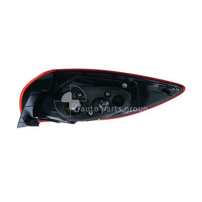 Genuine Mazda CX-5 KE Tail Lamp LH (02/12-02/17)