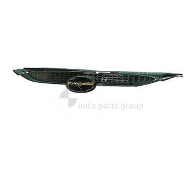 Hyundai ix35 LM Grille (02/10-05/15)