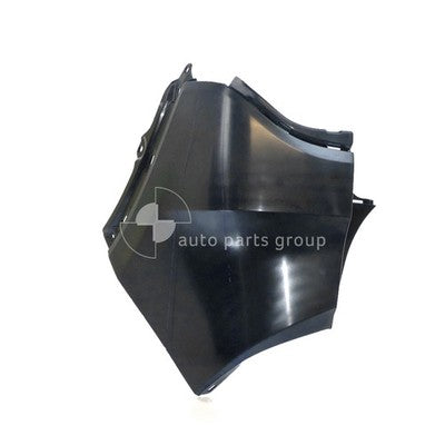 Genuine Honda Hr-V Rear Bar End RH