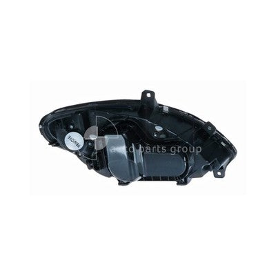 Mercedes-Benz Vito WDF639 Head Lamp LH (04/04-01/11)