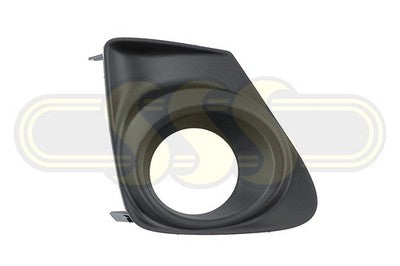 Genuine Toyota Corolla 94-On Fog Lamp Cover Right Hand With Fog (04/10-11/13)