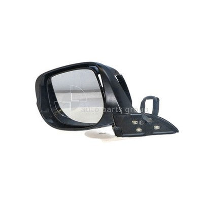 Genuine Honda Jazz GE Door Mirror LH (08/08-07/14)