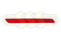 Genuine Toyota Supra Bar Reflector Right Hand Rear (03/19-On)