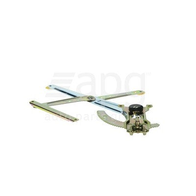 Mitsubishi Express SJ Front Door Window Regulator RH (10/86-05/13)