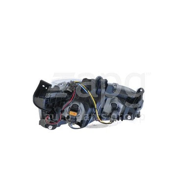 Genuine Hyundai Santa Fe DM Fog Lamp LH (09/14-11/15)