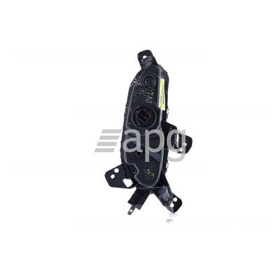 Hyundai i30 PD Daytime Running Lamp LH (03/17-08/20)