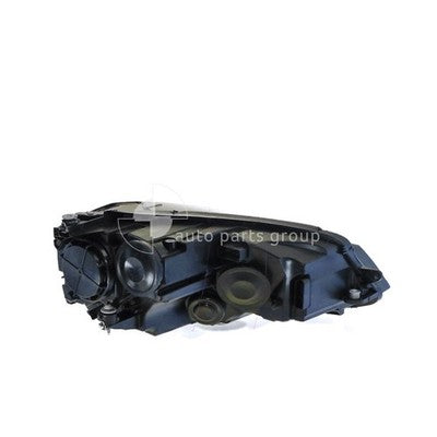 Volkswagen Golf A7 Head Lamp LH Halogen Manual Adjust (04/13-05/17)