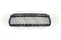 Genuine Holden Captiva Bar Grille Front No Sensor Holes (2013-2015)