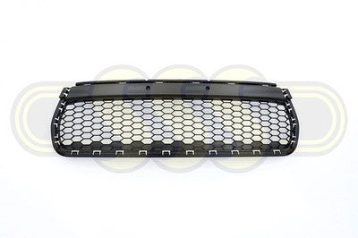 Genuine Holden Captiva Bar Grille Front No Sensor Holes (2013-2015)