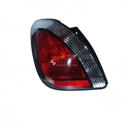 Genuine Kia Rio JB Tail Lamp LH (05/05-06/11)