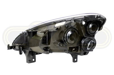Citroen Berlingo Head Lamp Right Hand (05/08-06/12)