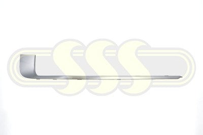 Genuine Hyundai Palisade Bar Mould Right Hand Rear (10/20-06/22)