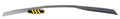 Genuine Suzuki Grand Vitara 2Dr Grille Mould Lower Chrome (2012-On)