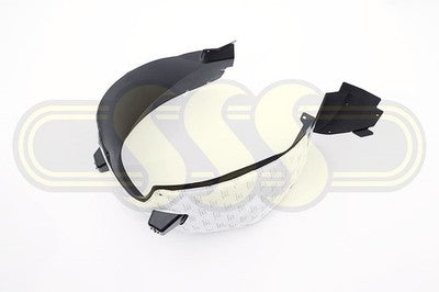Genuine Holden Captiva Guard Liner Right Hand (2015-On)